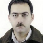 تصویر دکتر محمودرضا اصغرپور