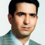 تصویر دکتر عبدالرضا آزادی