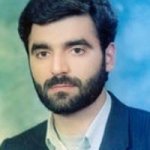 تصویر دکتر کاظم کاروان مسجدی