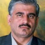 تصویر دکتر محمودرضا فیاض