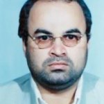 تصویر دکتر سید جواد حسینی هوشیار