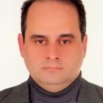 تصویر دکتر علی احیاء