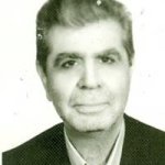 تصویر دکتر مسعود وحیددستجردی