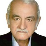 تصویر دکتر مسعود تقی زاده انصاری