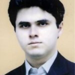 تصویر دکتر مهدی وهار