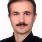 تصویر دکتر علی صفری