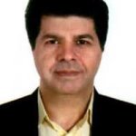 تصویر دکتر خسرو روح افزا