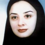 تصویر دکتر مریم حقیقی