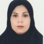 تصویر دکتر ویدا لطفی