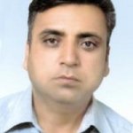 تصویر دکتر داود شفیعی