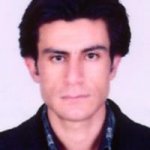 تصویر دکتر میثم احمدزاده