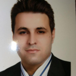 تصویر دکتر سید امیر شیبر دیباجی پور