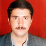 تصویر دکتر محسن نبی زاده اردکانی