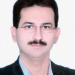 تصویر دکتر علی رضا کبیری