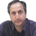 تصویر دکتر ابوالفضل نیشابوری جامی
