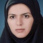 تصویر دکتر لیلاسادات دانشی