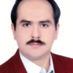 تصویر دکتر محمد شیخ یوسفی