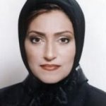 تصویر دکتر کتایون کروریان