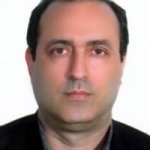 تصویر دکتر علی احسانی کچوسنگ