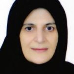تصویر دکتر پروانه یزدانی کچوئی