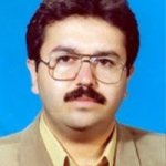 تصویر دکتر عبدالرضا طاهری
