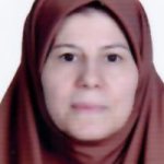 تصویر دکتر ناهید جلیله وند