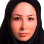 تصویر دکتر مهسا ستوده
