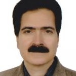تصویر دکتر خسرو محمدی