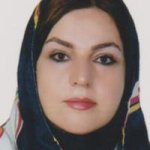 تصویر دکتر سیده نسترن ستوده