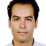 تصویر دکتر داود شیخ حسینی