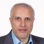 تصویر دکتر سید احمد هاشمی نیا