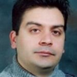 تصویر دکتر عبدالرضا اصفهانی زاده