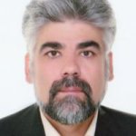 تصویر دکتر علی عباسی ارزنانی