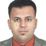 تصویر دکتر میثم یحیی عبدالشهید الطفیلی