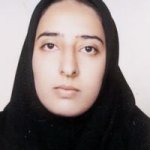 تصویر دکتر ناهید ملکی ساقونی