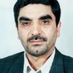 تصویر دکتر محمدعلی بیک زاده