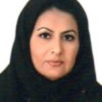 تصویر دکتر فرشته علیمحمدی