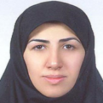 تصویر دکتر هما طباطبائی