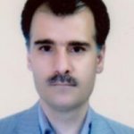 تصویر دکتر کاظم بهره مند