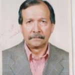 تصویر دکتر ابوالفضل سیدموسوی