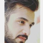 تصویر دکتر حمزه قربانی