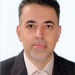 تصویر دکتر سید مرتضی شهشهان