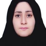 تصویر دکتر ناهید سیف