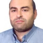 تصویر دکتر سیدحسام الدین مدرس نجف ابادی