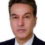تصویر دکتر علیرضا قربانی شریف