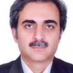 تصویر دکتر عبدالرضا صباغیان