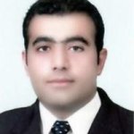 تصویر دکتر احسان محمدیان