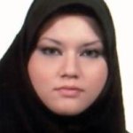 تصویر دکتر میترا جهاندیده کاظم پور