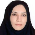 تصویر دکتر نسرین لطفی