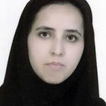 تصویر دکتر اعظم لطفی